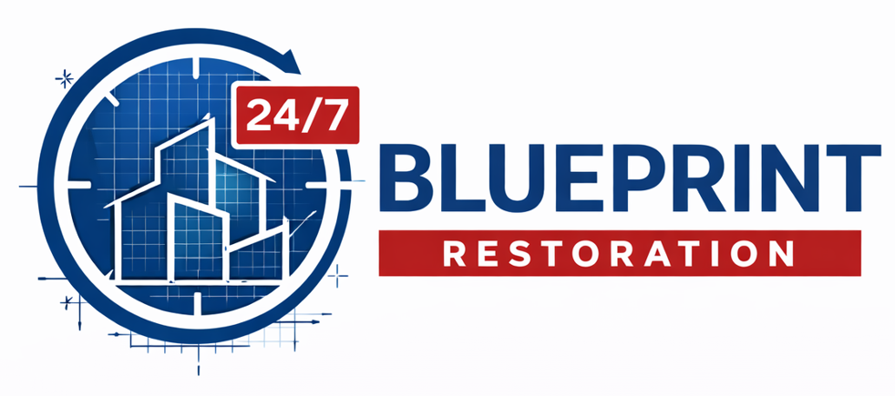 Blueprint Restoration